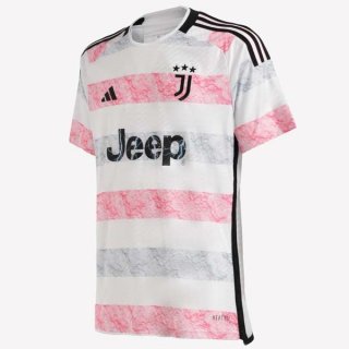 Tailandia Camiseta Juventus 2ª Equipación 2023-2024 Tailandia Camiseta Juventus 2ª Equipación 2023-2024