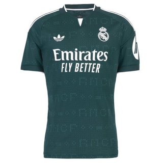 Tailandia Camiseta Real Madrid 2ª Equipación 2026-2027