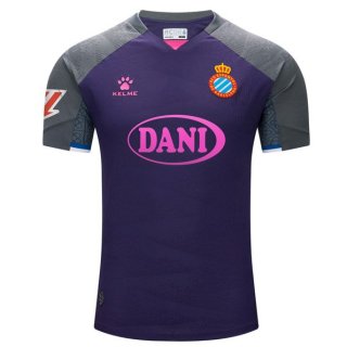Tailandia Camiseta Español 2ª Equipación 2024-2025 Tailandia Camiseta Español 2ª Equipación 2024-2025