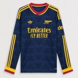 Tailandia Camiseta Arsenal 2ª Equipación ML 2026-2027