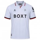 Tailandia Camiseta Watford 3ª Equipación 2026-2027 Tailandia Camiseta Watford 3ª Equipación 2026-2027