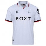 Tailandia Camiseta Watford 3ª Equipación 2026-2027 Tailandia Camiseta Watford 3ª Equipación 2026-2027
