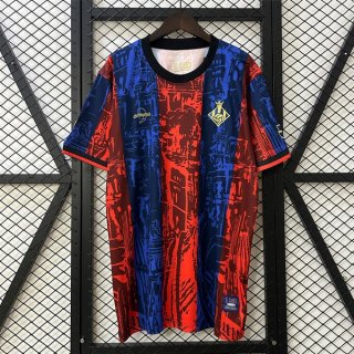 Tailandia Camiseta Barcelona Special Edition 2024-2025 3 Tailandia Camiseta Barcelona Special Edition 2024-2025 3