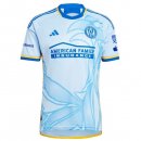 Tailandia Camiseta Atlanta United 2ª Equipación 2024-2025