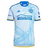 Tailandia Camiseta Atlanta United 2ª Equipación 2024-2025