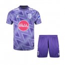 Camiseta AFC Bournemouth 2ª Equipación Niño 2026-2027 Camiseta AFC Bournemouth 2ª Equipación Niño 2026-2027