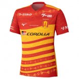 Tailandia Camiseta Nagoya Grampus 1ª Equipación 2026