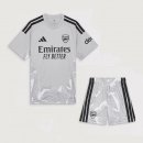 Camiseta Arsenal 1ª Equipación Portero Niño 2026-2027 Camiseta Arsenal 1ª Equipación Portero Niño 2026-2027