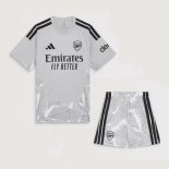 Camiseta Arsenal 1ª Equipación Portero Niño 2026-2027