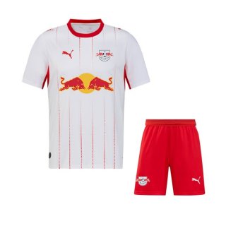Camiseta RB Leipzig 1ª Equipación Niño 2026-2027