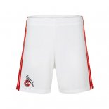 Pantalones FC Köln 1ª Equipación 2026-2027 Pantalones FC Köln 1ª Equipación 2026-2027