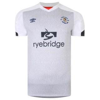 3ª Equipación Replica Camiseta Luton Town 2021-2022 3ª Equipación Replica Camiseta Luton Town 2021-2022