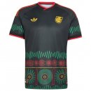 Tailandia Camiseta Jamaica 2ª Equipación 2026