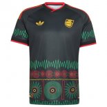 Tailandia Camiseta Jamaica 2ª Equipación 2026
