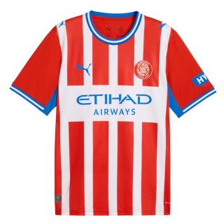 Tailandia Camiseta Girona FC 1ª Equipación 2026-2027