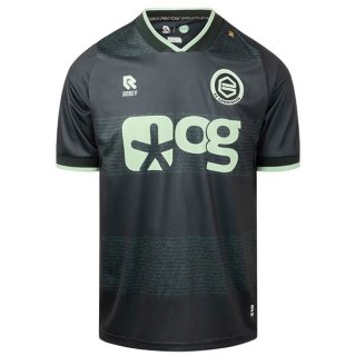Tailandia Camiseta Groningen 2ª Equipación 2024-2025 Tailandia Camiseta Groningen 2ª Equipación 2024-2025