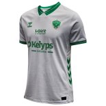 Tailandia Camiseta ASSE 2ª Equipación 2025-2026