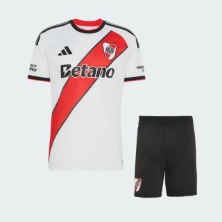 Camiseta River Plate 1ª Equipación Niño 2026-2027