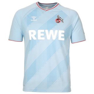 Tailandia Camiseta FC Koln 3ª Equipación 2023-2024 Tailandia Camiseta FC Koln 3ª Equipación 2023-2024