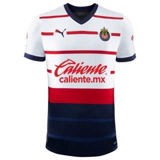 Tailandia Camiseta Guadalajara 2ª Equipación 2023-2024 Tailandia Camiseta Guadalajara 2ª Equipación 2023-2024