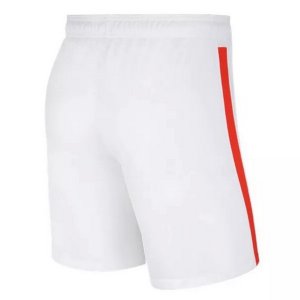 1ª Equipación Pantalones Evergrande 2021-2022 Blanco