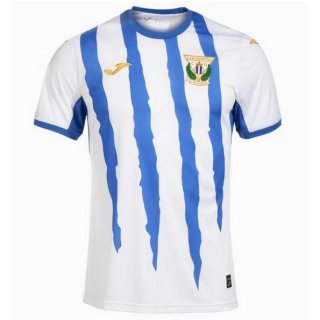 Tailandia Camiseta CD Leganes 1ª Equipación 2022-2023 Tailandia Camiseta CD Leganes 1ª Equipación 2022-2023