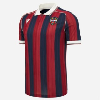 Tailandia Camiseta Levante 1ª Equipación 2026-2027