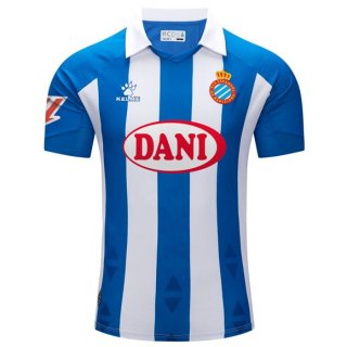 Tailandia Camiseta Español 1ª Equipación 2024-2025 Tailandia Camiseta Español 1ª Equipación 2024-2025
