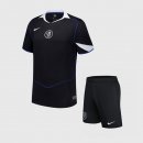 Camiseta Chelsea 3ª Equipación Niño 2025-2026