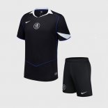 Camiseta Chelsea 3ª Equipación Niño 2025-2026