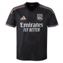 Tailandia Camiseta Lyon 3ª Equipación 2026-2027