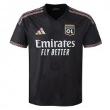 Tailandia Camiseta Lyon 3ª Equipación 2026-2027 Tailandia Camiseta Lyon 3ª Equipación 2026-2027