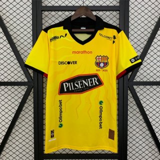 Tailandia Camiseta Barcelona 100th Anniversary 2025-2026 Tailandia Camiseta Barcelona 100th Anniversary 2025-2026