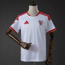 Tailandia Camiseta Sevilla 1ª Equipación 2026-2027 Tailandia Camiseta Sevilla 1ª Equipación 2026-2027
