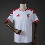 Tailandia Camiseta Sevilla 1ª Equipación 2026-2027