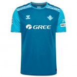 Tailandia Camiseta Real Betis 3ª Equipación 2024-2025