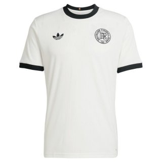 Herren Trikot DFB 1ª Equipación 125 Jahre Herren Trikot DFB 1ª Equipación 125 Jahre
