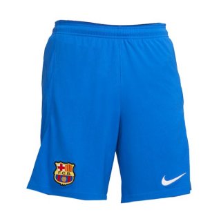 Pantalones Barcelona 2ª Equipación 2023-2024 Pantalones Barcelona 2ª Equipación 2023-2024