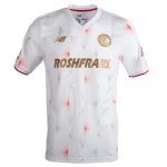 Tailandia Camiseta Deportivo Toluca 2ª Equipación 2025-2026