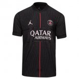 Tailandia Camiseta PSG 4ª 2025-26