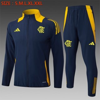 Chandal Flamengo 2025-2026 Azul 3 Chandal Flamengo 2025-2026 Azul 3
