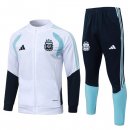 Chandal Argentina 2026-2027 Blanco 2