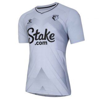 Tailandia Camiseta Watford 1ª Equipación Portero 2022-2023 Tailandia Camiseta Watford 1ª Equipación Portero 2022-2023