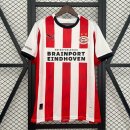 Tailandia Camiseta PSV 1ª Equipación 2025-2026