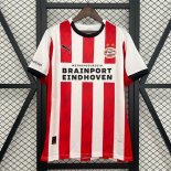 Tailandia Camiseta PSV 1ª Equipación 2025-2026