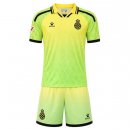 Camiseta Español 3ª Equipación Niño 2026-2027