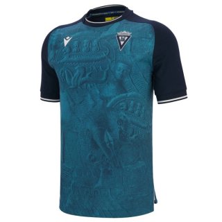 Tailandia Camiseta Cádiz 3ª Equipación 2025-2026