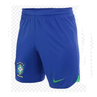 Pantalones Brasil 1ª Equipación 2022-2023 Pantalones Brasil 1ª Equipación 2022-2023