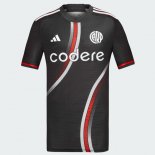 Tailandia Camiseta River Plate 3ª Equipación 2024-2025