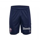 Pantalones Celta De Vigo 2ª Equipación 2026-2027 Pantalones Celta De Vigo 2ª Equipación 2026-2027